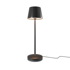 Аккумуляторный светильник Maytoni MOD494RL-L1BK