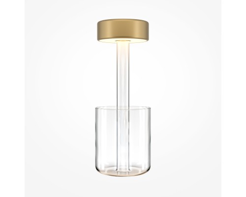 Аккумуляторный светильник Maytoni MOD229TL-L3G3K1