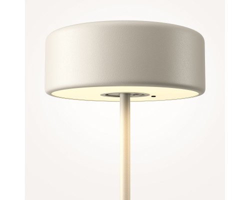 Аккумуляторный светильник Maytoni MOD229TL-L3W3K2