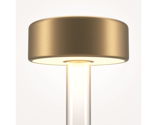 Аккумуляторный светильник Maytoni MOD229TL-L3G3K1