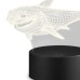 Аккумуляторный светильник Freya FR6147TL-L5B