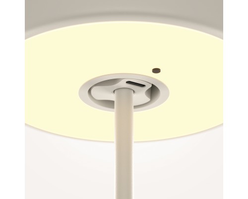 Аккумуляторный светильник Maytoni MOD229TL-L3W3K2