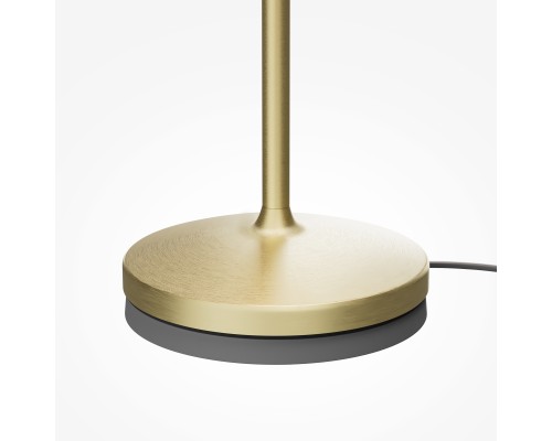 Аккумуляторный светильник Maytoni MOD494RL-L1BSK