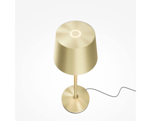 Аккумуляторный светильник Maytoni MOD494RL-L1BSK