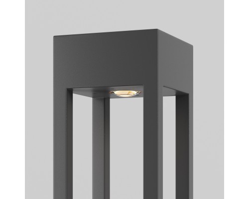 Садово-парковый светильник Outdoor O424FL-L20GF