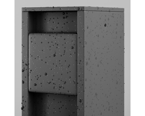 Уличная розетка Outdoor O459FL-GF01SC