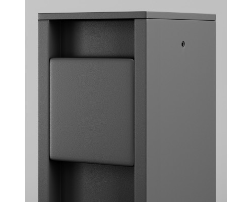 Уличная розетка Outdoor O459FL-GF01SC