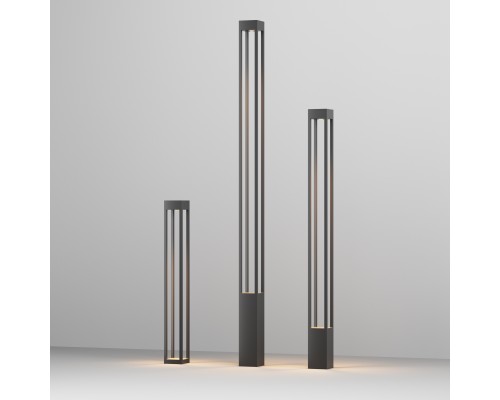 Садово-парковый светильник Outdoor O424FL-L20GF