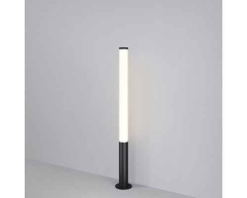 Садово-парковый светильник Outdoor O041FL-L50B3K