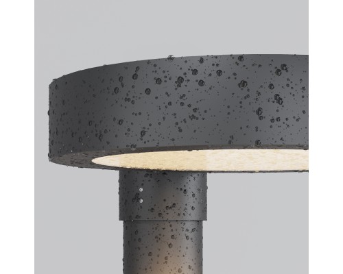 Парковый светильник Outdoor O472H-L50GF3K