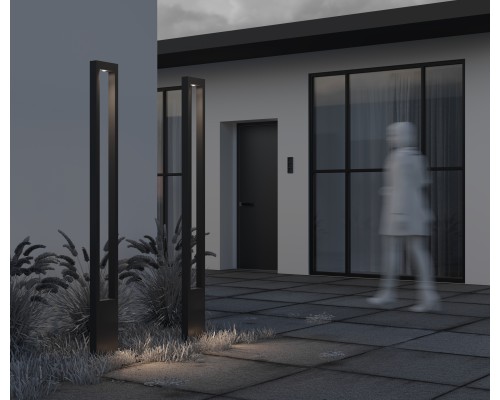 Садово-парковый светильник Outdoor O425FL-L25GF