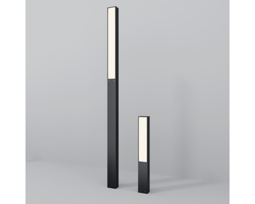 Садово-парковый светильник Outdoor O470FL-L40GF3K