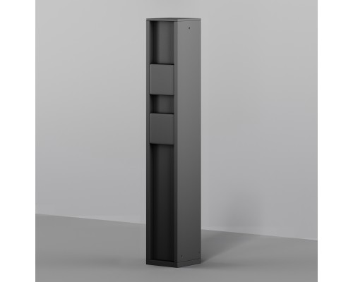 Уличная розетка Outdoor O459FL-GF02SC