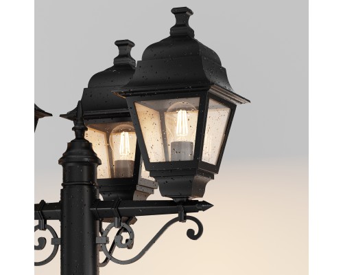 Садово-парковый светильник Outdoor O003FL-03B