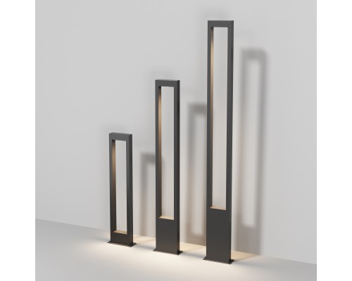 Садово-парковый светильник Outdoor O425FL-L20GF