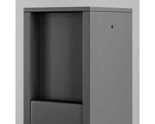 Уличная розетка Outdoor O459FL-GF02SC