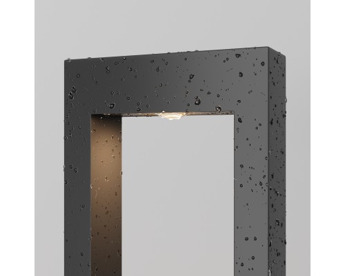 Садово-парковый светильник Outdoor O425FL-L25GF