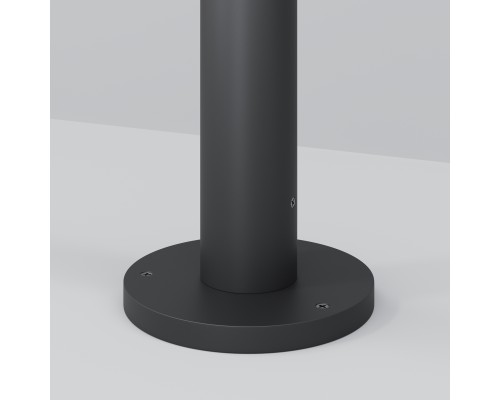 Столб для паркового светильника Outdoor O473P-GF