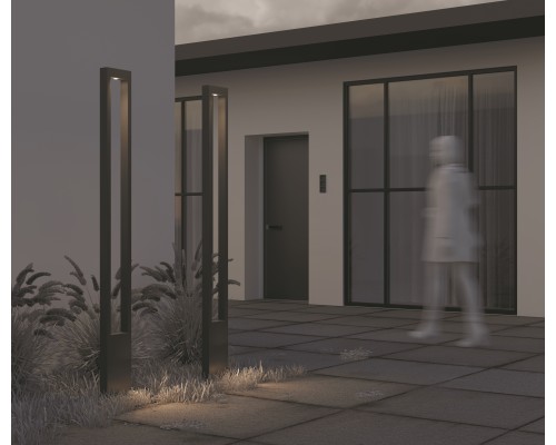 Садово-парковый светильник Outdoor O425FL-L25GF