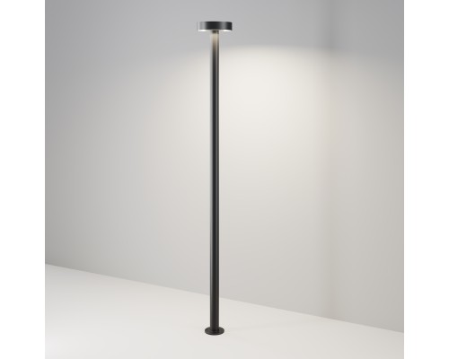 Садово-парковый светильник Outdoor O529FL-L30B3K