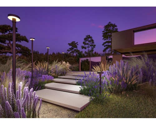 Парковый светильник Outdoor O471H-L30GF3K