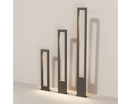 Садово-парковый светильник Outdoor O425FL-L25GF