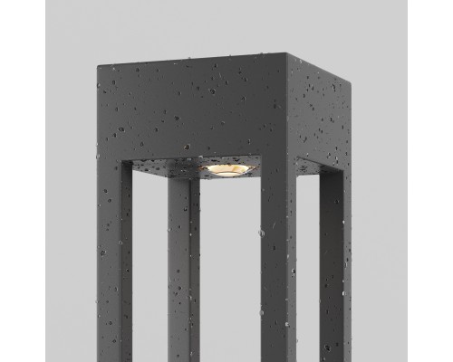 Садово-парковый светильник Outdoor O424FL-L20GF