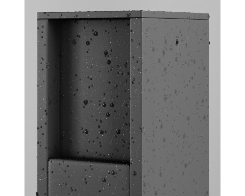 Уличная розетка Outdoor O459FL-GF02SC