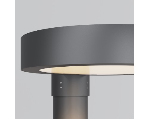 Парковый светильник Outdoor O472H-L50GF3K