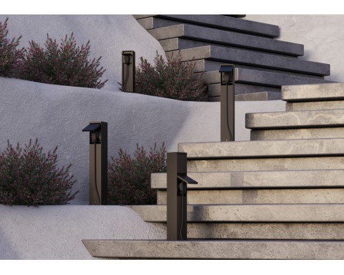 Уличная розетка Outdoor O459FL-GF01SC