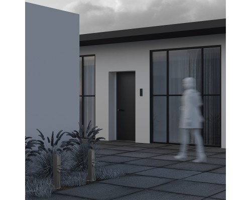 Уличная розетка Outdoor O459FL-GF02SC