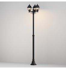 Садово-парковый светильник Outdoor O003FL-03B