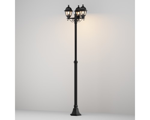 Садово-парковый светильник Outdoor O003FL-03B