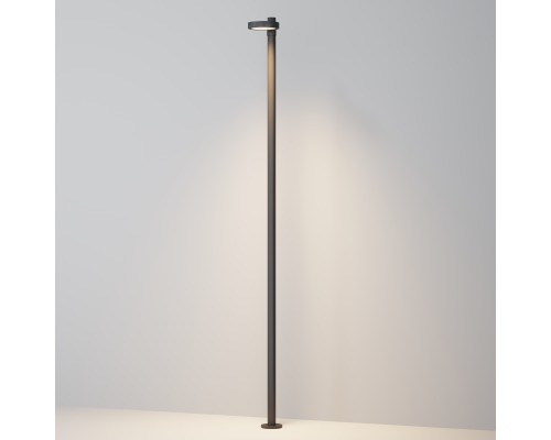 Столб для паркового светильника Outdoor O473P-GF