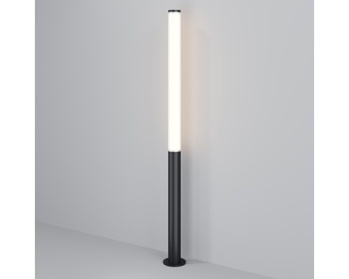 Садово-парковый светильник Outdoor O041FL-L100B3K