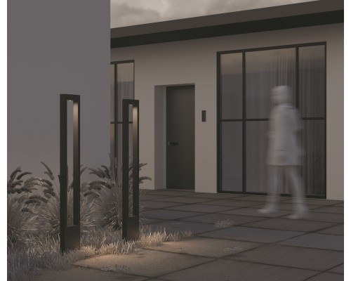 Садово-парковый светильник Outdoor O425FL-L20GF