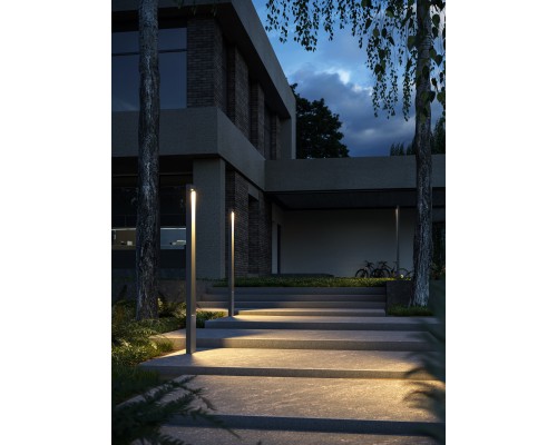 Садово-парковый светильник Outdoor O425FL-L25GF