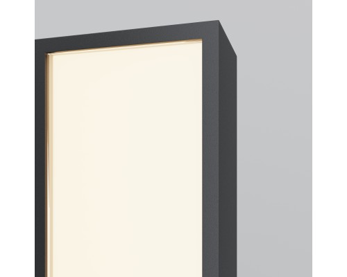 Садово-парковый светильник Outdoor O470FL-L40GF3K