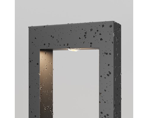 Садово-парковый светильник Outdoor O425FL-L20GF