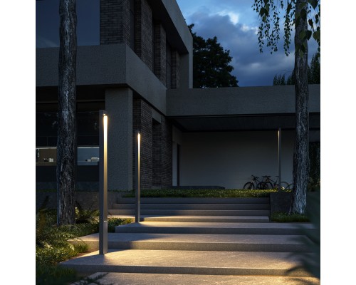 Садово-парковый светильник Outdoor O425FL-L25GF