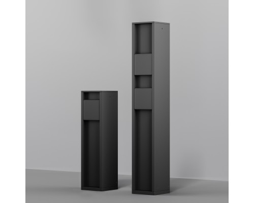 Уличная розетка Outdoor O459FL-GF02SC