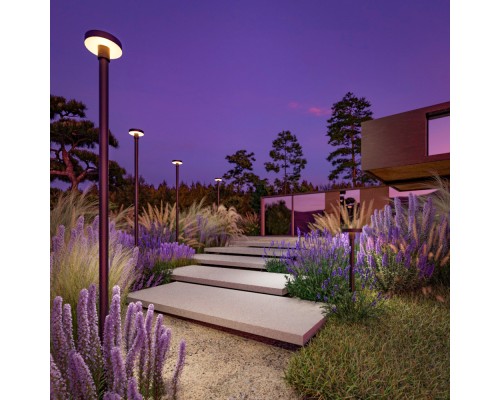 Парковый светильник Outdoor O471H-L30GF3K