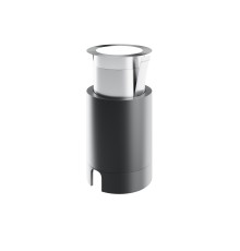 Уличный встраиваемый светильник Outdoor O515DL-L1S3K