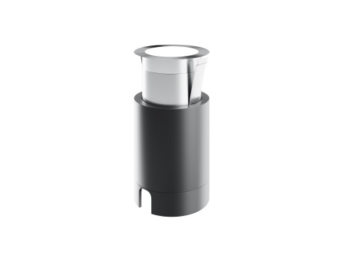 Уличный встраиваемый светильник Outdoor O515DL-L1S3K