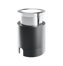 Уличный встраиваемый светильник Outdoor O515DL-L2S3K