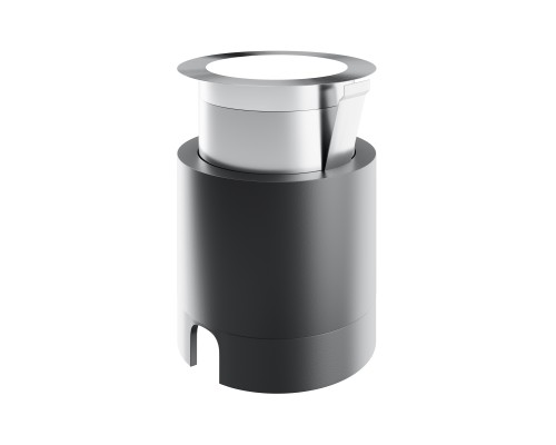 Уличный встраиваемый светильник Outdoor O515DL-L2S3K