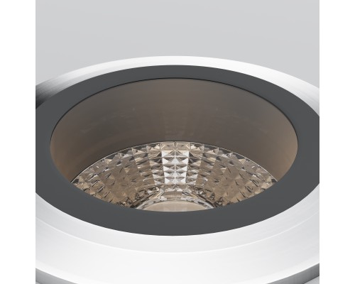 Уличный встраиваемый светильник Outdoor O516DL-L5S3K