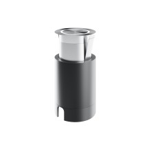 Уличный встраиваемый светильник Outdoor O515DL-L1S3K1