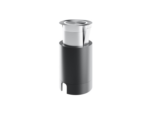Уличный встраиваемый светильник Outdoor O515DL-L1S3K1