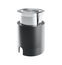 Уличный встраиваемый светильник Outdoor O515DL-L2S3K1